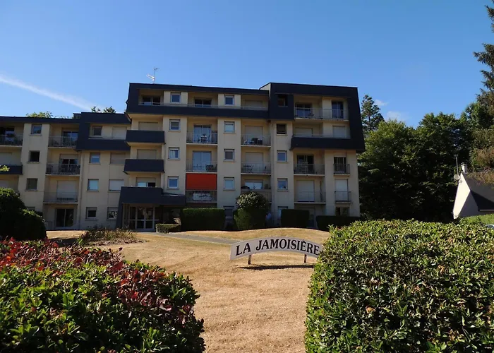 Апартаменты Cosy Avec Balcon *