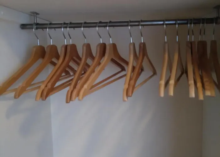 Апартаменты Cosy Avec Balcon Bagnoles de l'Orne Normandie